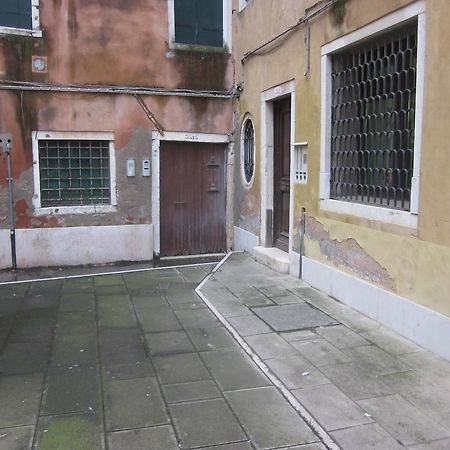 Venice Resorts Eksteriør bilde