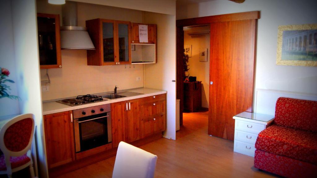 Venice Resorts Rom bilde