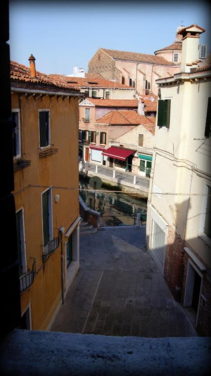Venice Resorts Rom bilde