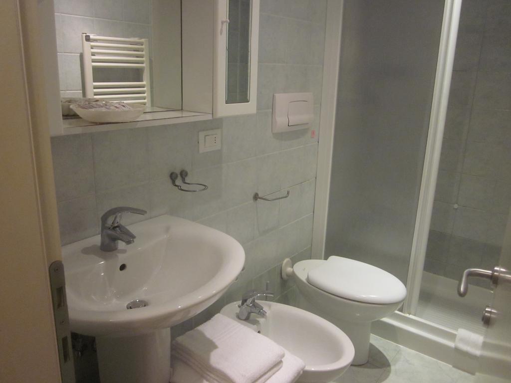 Venice Resorts Eksteriør bilde