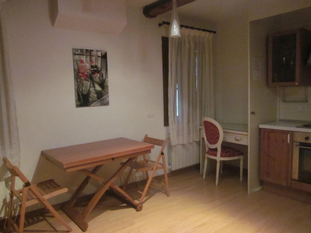 Venice Resorts Eksteriør bilde