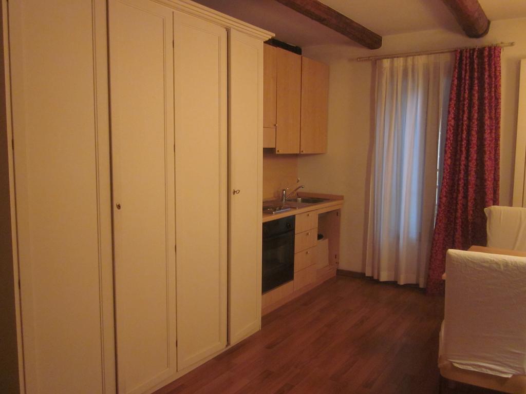 Venice Resorts Eksteriør bilde