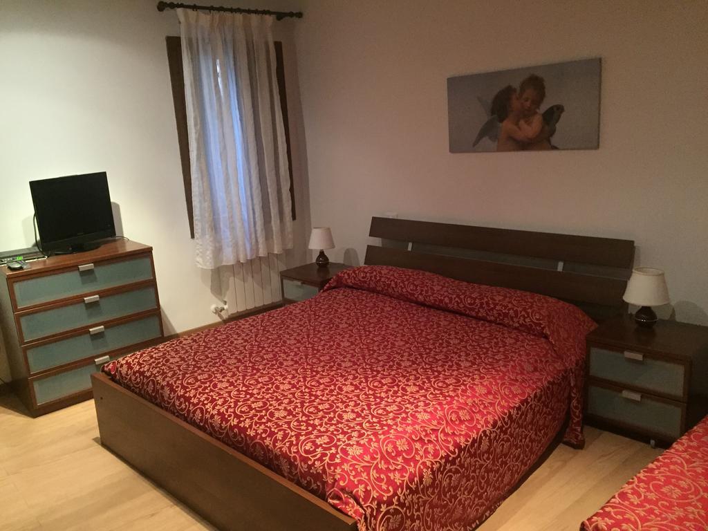 Venice Resorts Eksteriør bilde
