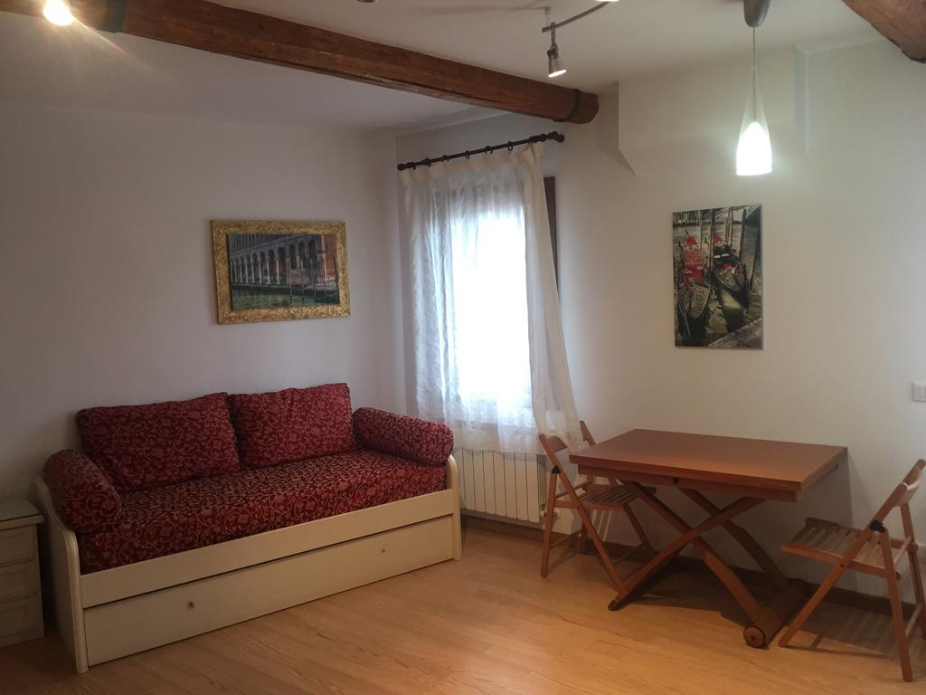 Venice Resorts Eksteriør bilde