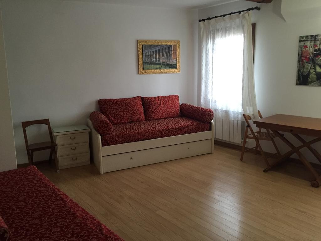 Venice Resorts Eksteriør bilde