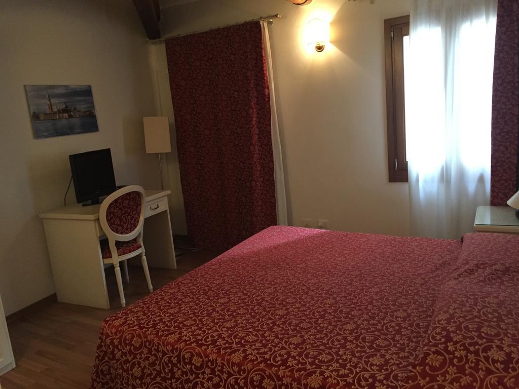 Venice Resorts Eksteriør bilde