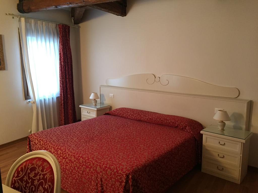 Venice Resorts Eksteriør bilde