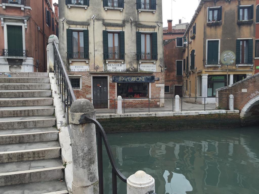 Venice Resorts Eksteriør bilde