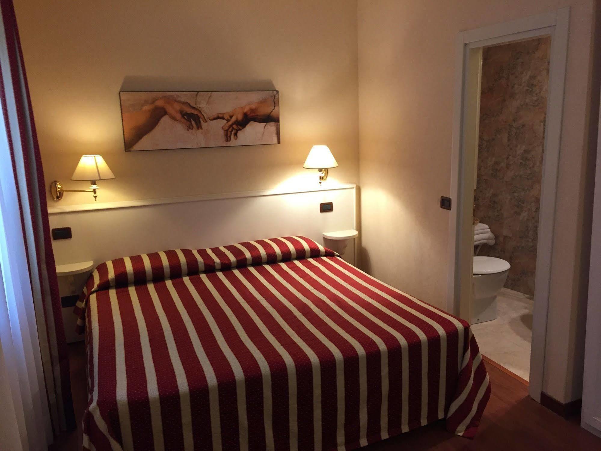 Venice Resorts Eksteriør bilde