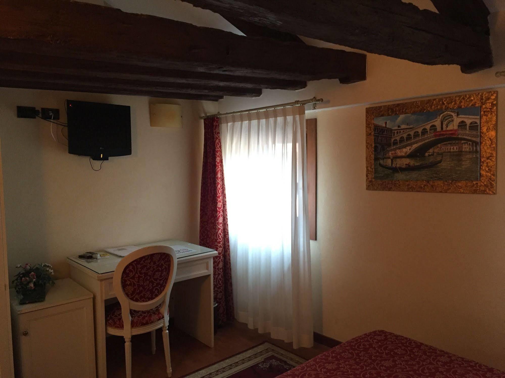 Venice Resorts Eksteriør bilde