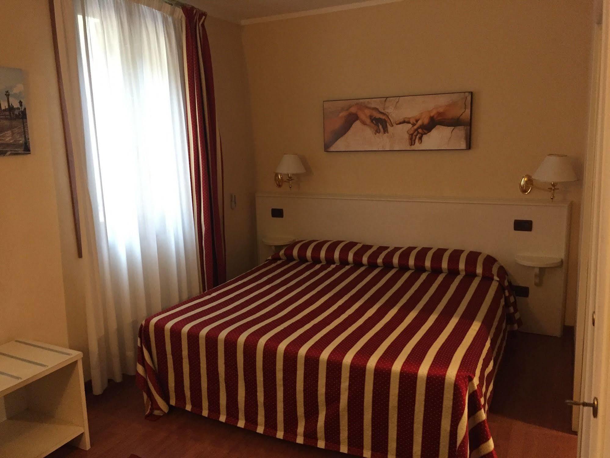 Venice Resorts Eksteriør bilde