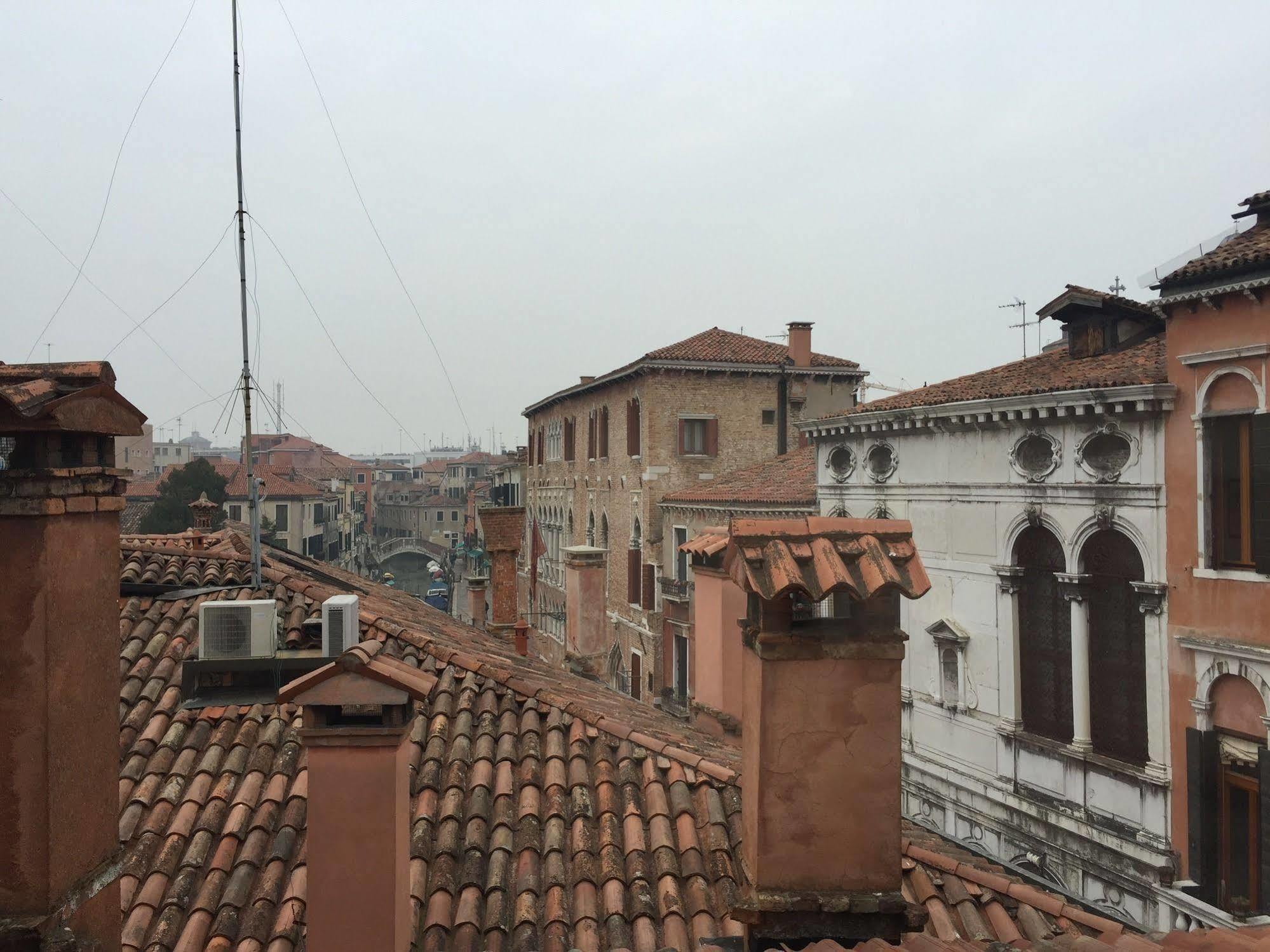 Venice Resorts Eksteriør bilde