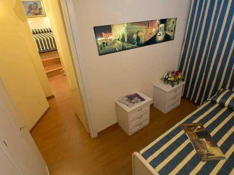 Venice Resorts Eksteriør bilde