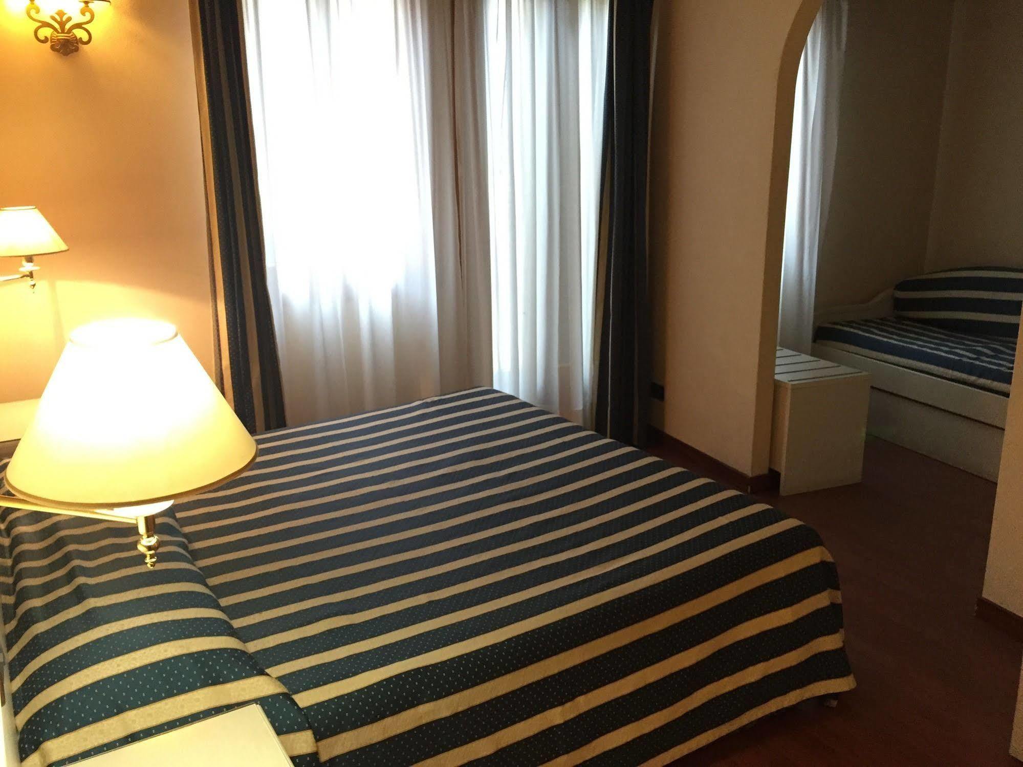 Venice Resorts Eksteriør bilde