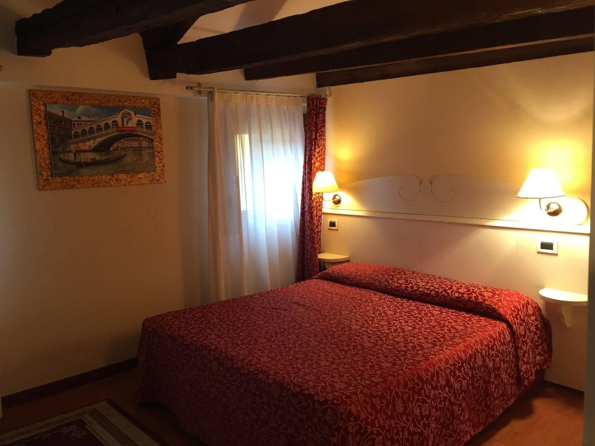 Venice Resorts Eksteriør bilde