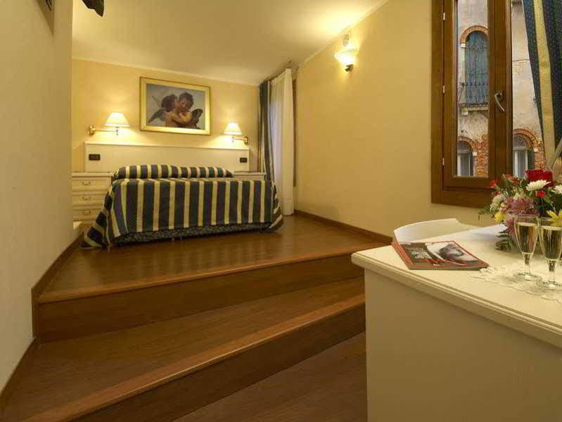 Venice Resorts Eksteriør bilde