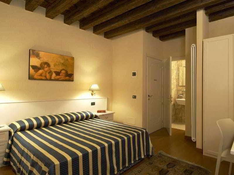 Venice Resorts Eksteriør bilde