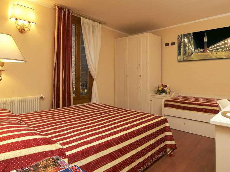 Venice Resorts Eksteriør bilde