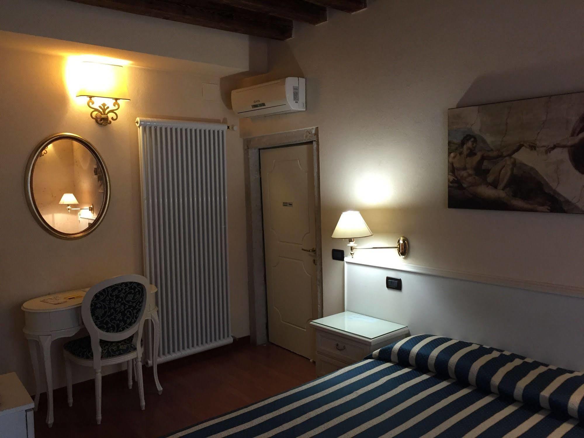 Venice Resorts Eksteriør bilde
