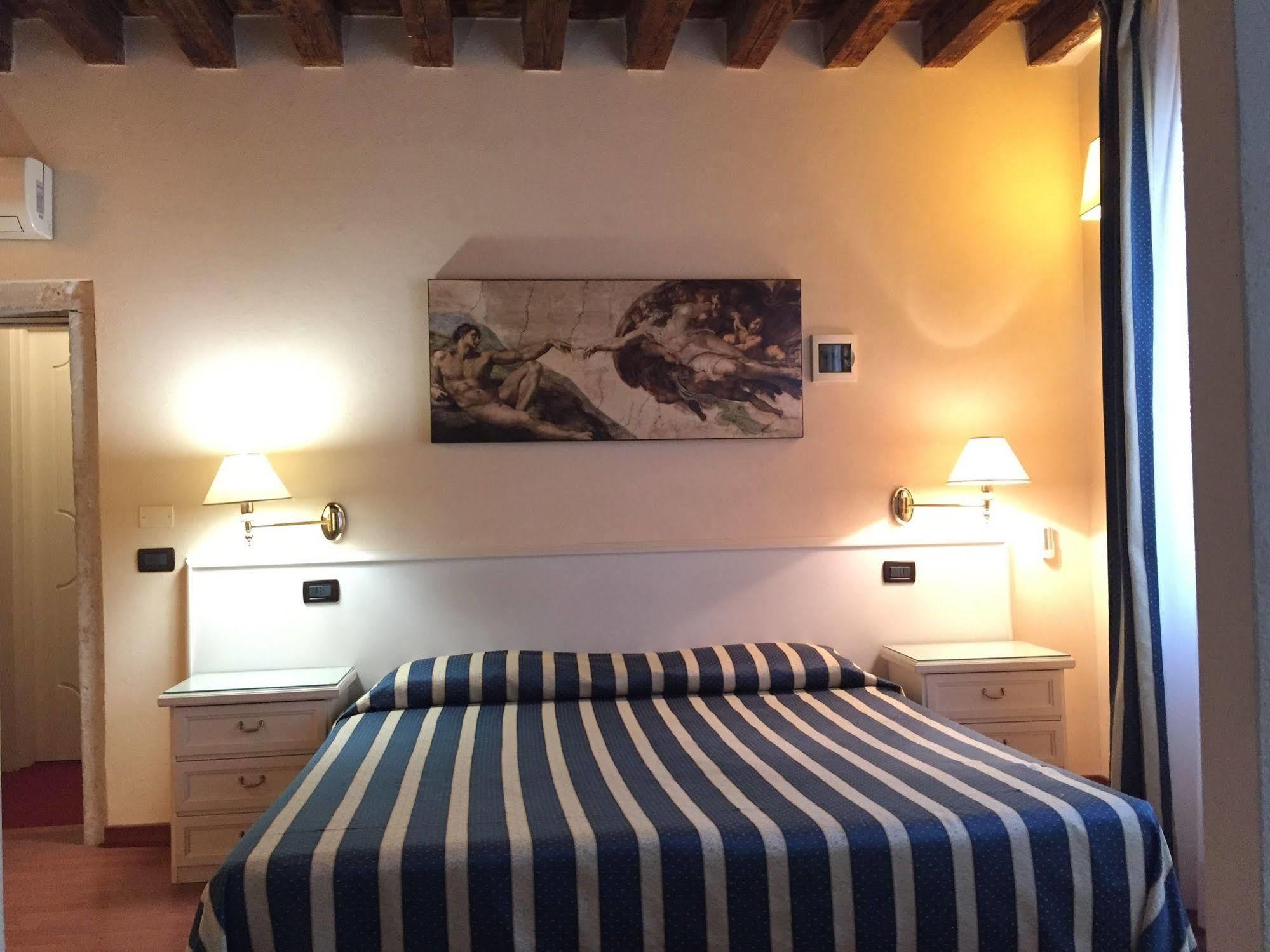 Venice Resorts Eksteriør bilde