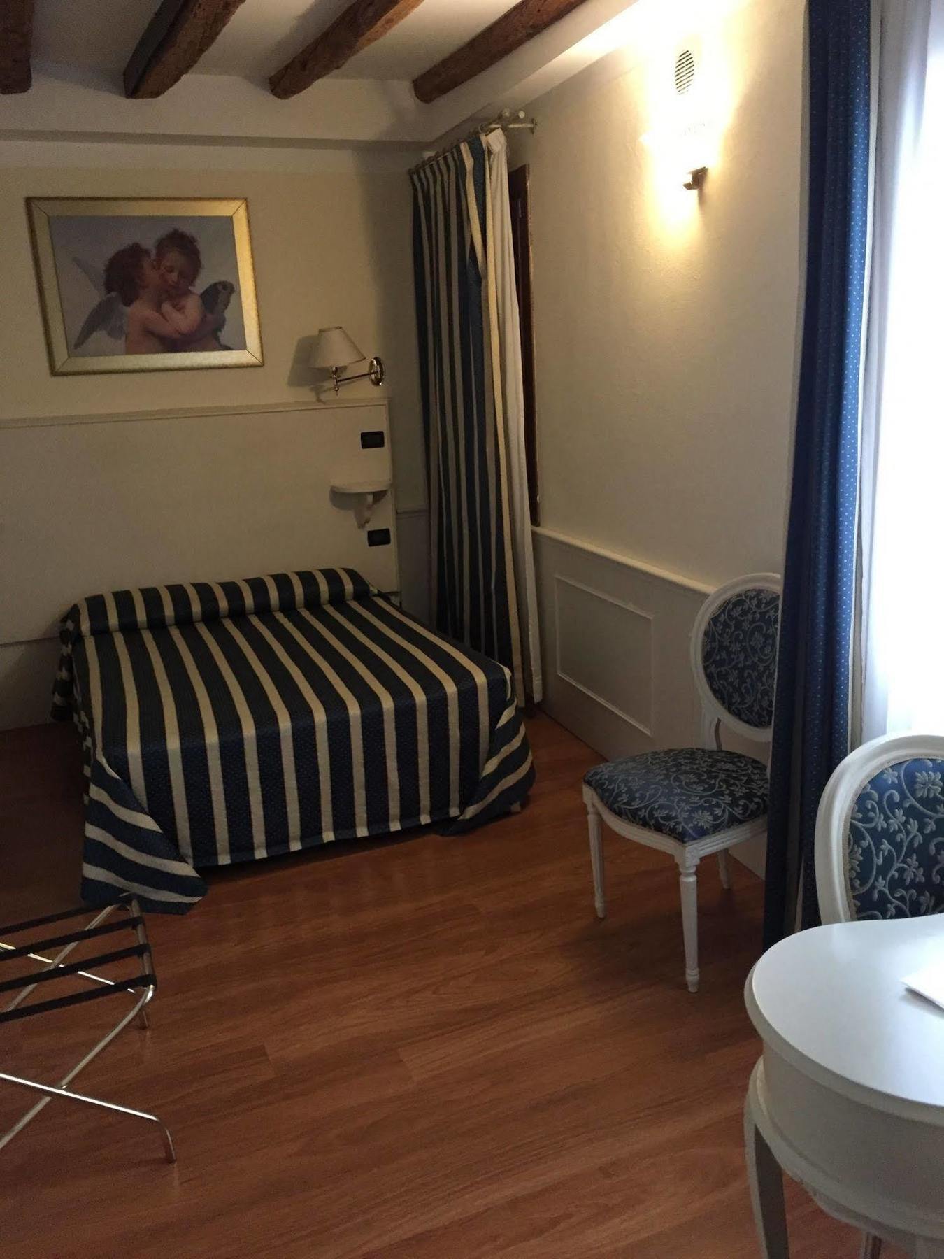 Venice Resorts Eksteriør bilde