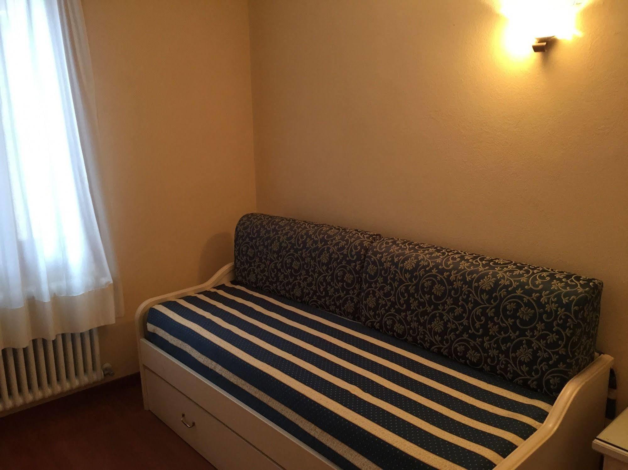 Venice Resorts Eksteriør bilde