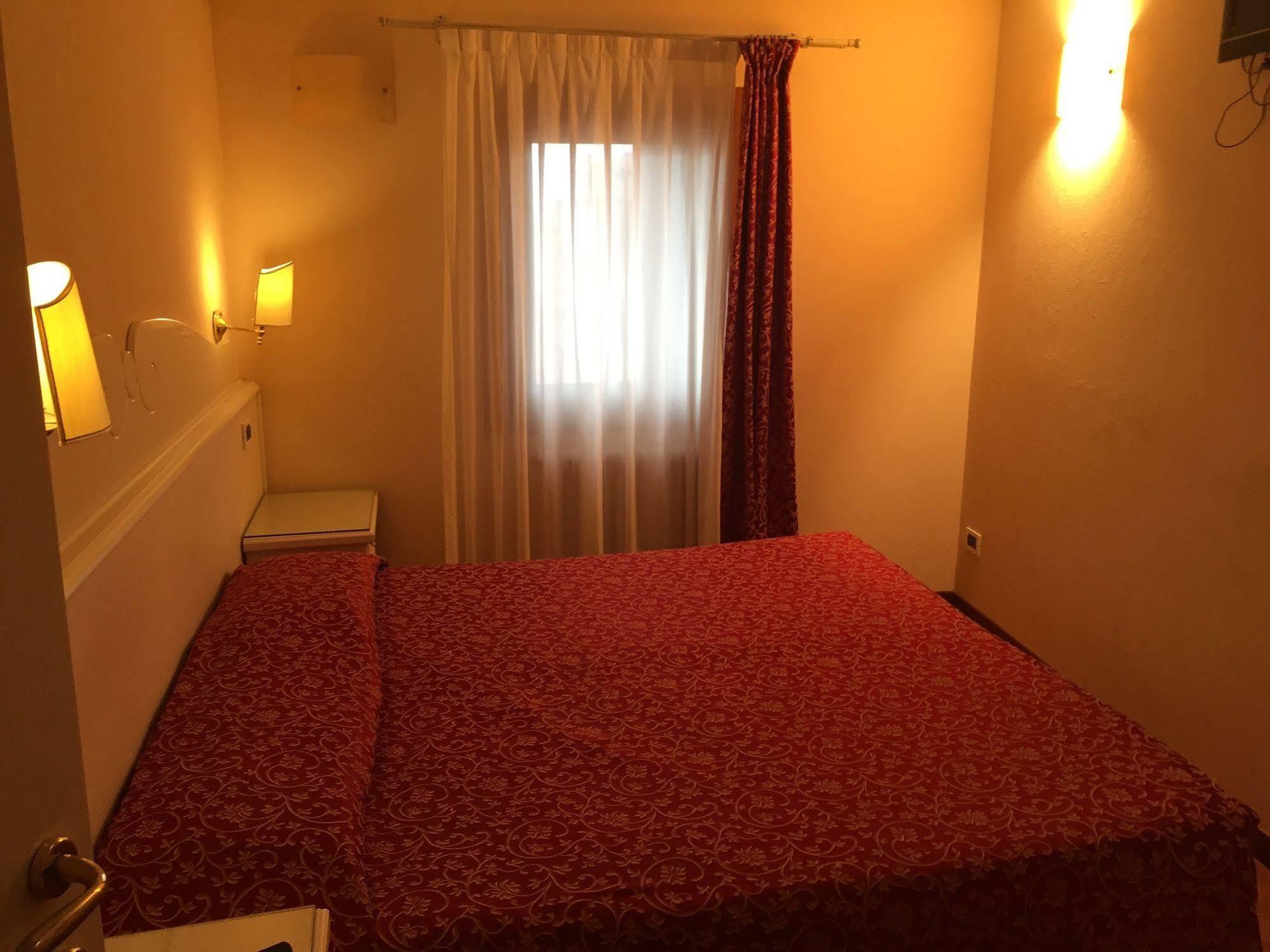 Venice Resorts Eksteriør bilde