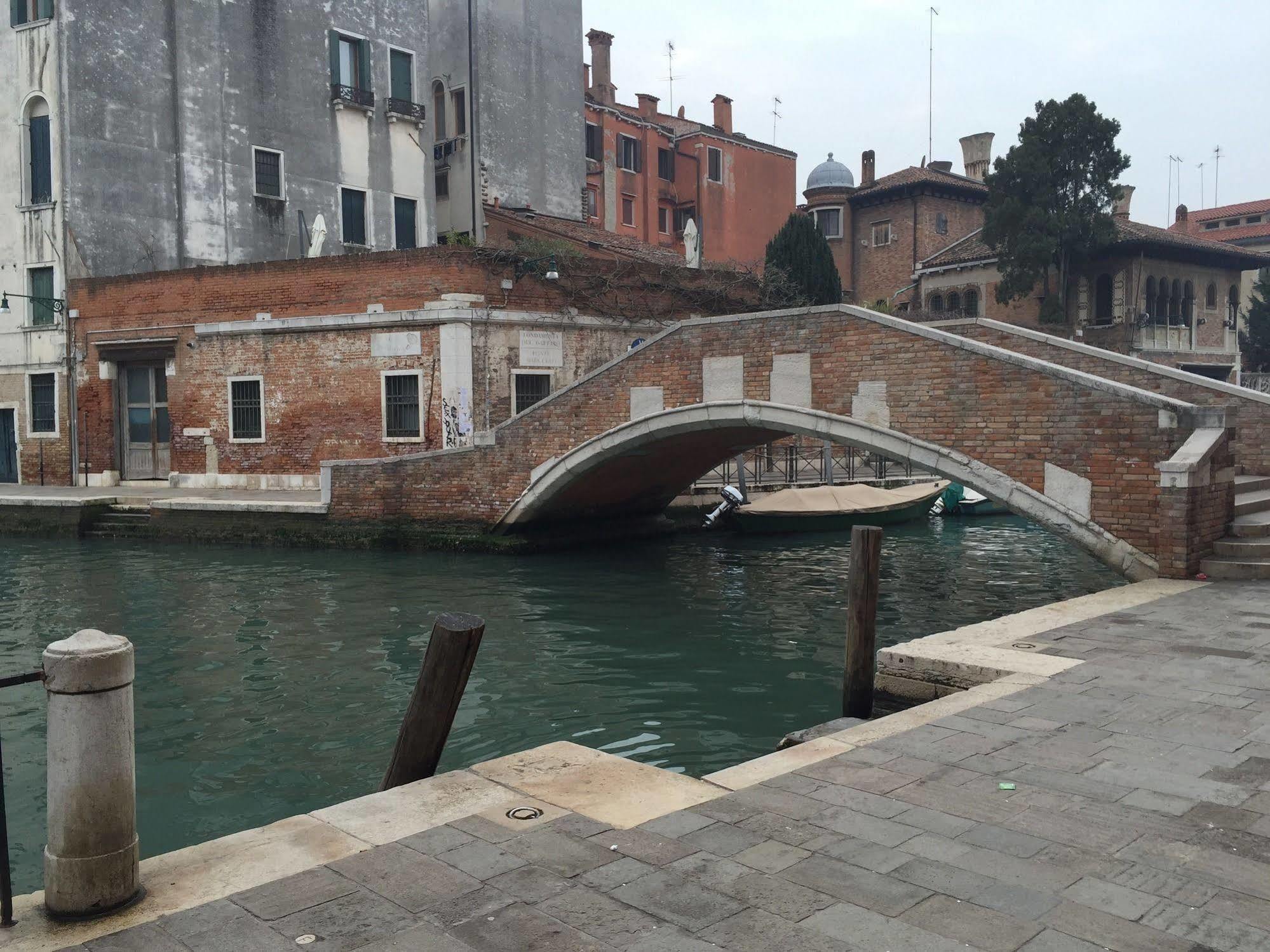 Venice Resorts Eksteriør bilde
