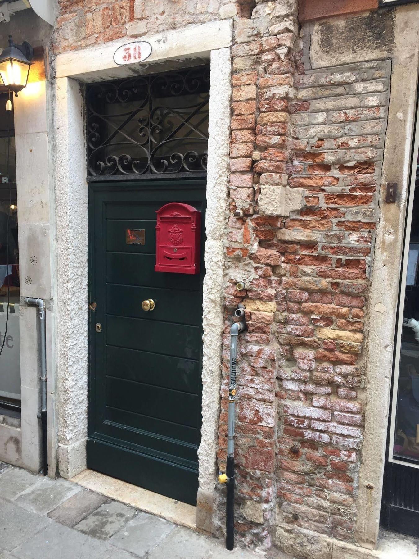 Venice Resorts Eksteriør bilde